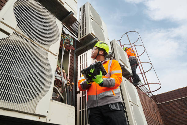 Best Furnace Cleaning in Emerd Mountain, AL