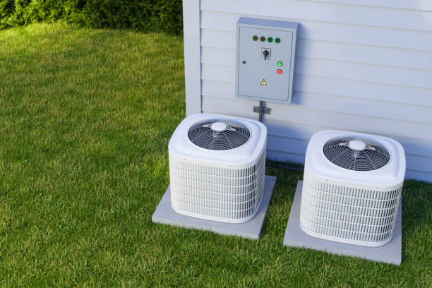 Best Energy-efficient HVAC Solutions in Emerd Mountain, AL