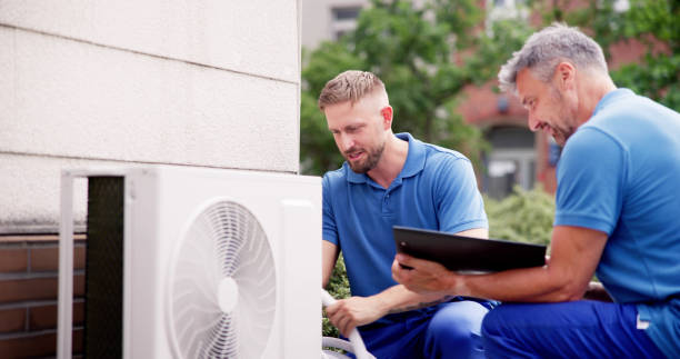 Best Emergency HVAC Services in Emerd Mountain, AL