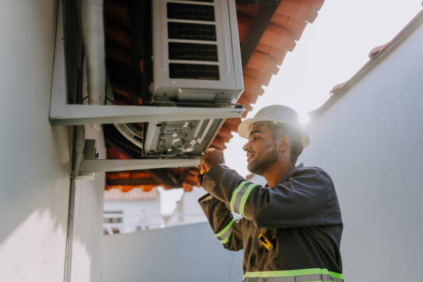 Best Ductless Mini-Split Systems in Emerd Mountain, AL