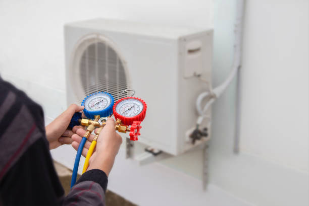 Professional HVAC in Emerald Mountain, AL