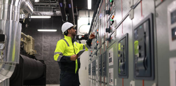 Best HVAC Retrofitting and Upgrading in Emerd Mountain, AL