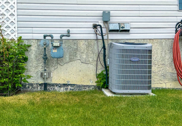 Best Geothermal HVAC Systems in Emerd Mountain, AL